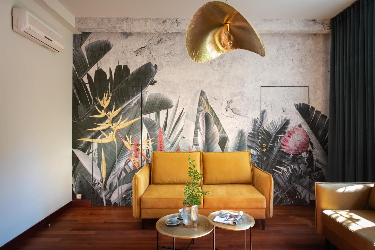Krakowhomes Екстер'єр фото