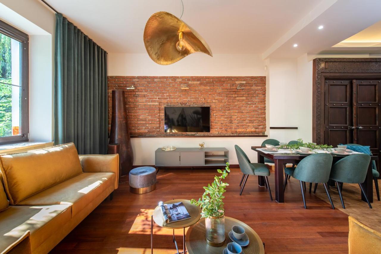 Krakowhomes Екстер'єр фото