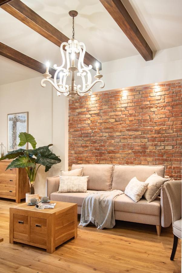 Krakowhomes Екстер'єр фото