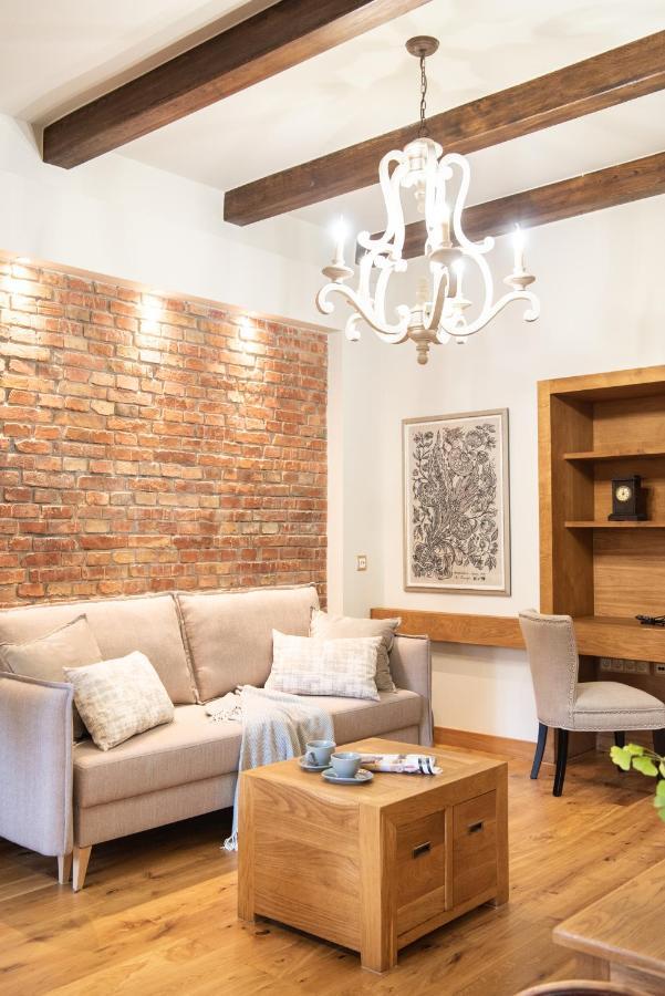 Krakowhomes Екстер'єр фото