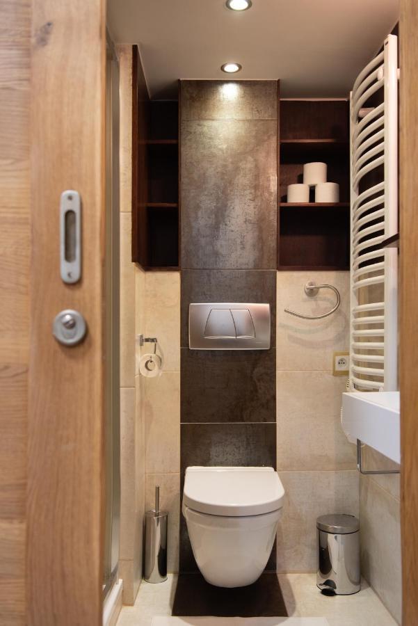 Krakowhomes Екстер'єр фото